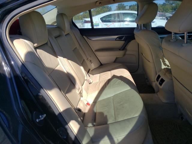 Photo 6 from auction – 2010 ACURA TL with VIN 19UUA8F24AA003812