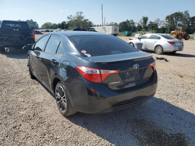 Photo 3 from auction – 2015 TOYOTA COROLLA L with VIN 5YFBURHE7FP245281