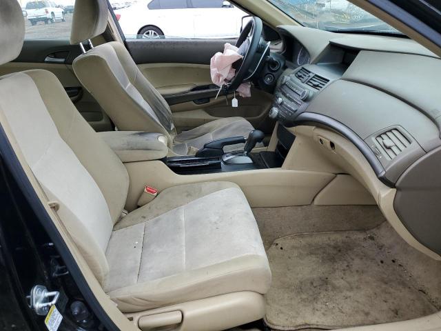 Photo 5 from auction – 2008 HONDA ACCORD LXP with VIN JHMCP26458C073498