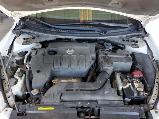 Photo 7 from auction – 2010 NISSAN ALTIMA BAS with VIN 1N4AL2AP3AN546837