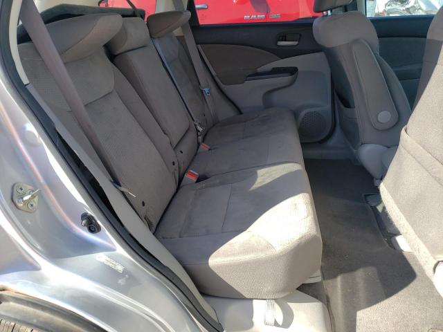Photo 6 from auction – 2014 HONDA CR-V EX with VIN 2HKRM4H53EH608351