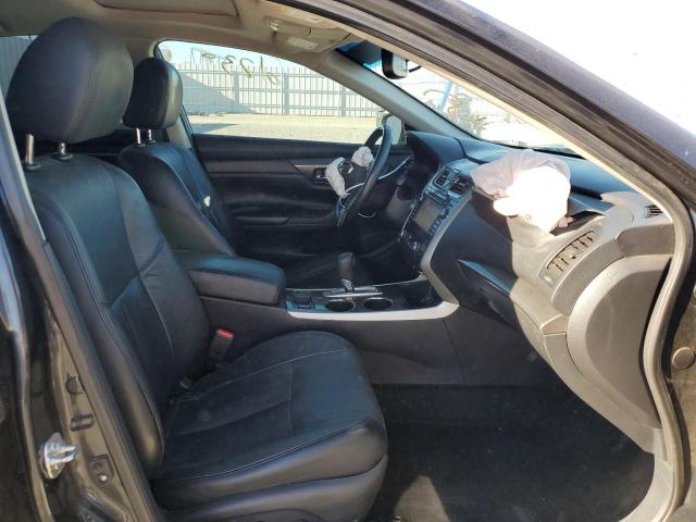 Photo 5 from auction – 2015 NISSAN ALTIMA 2.5 with VIN 1N4AL3AP3FC232050