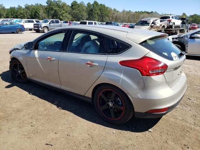 Photo 3 from auction – 2015 FORD FOCUS SE with VIN 1FADP3K20FL264586