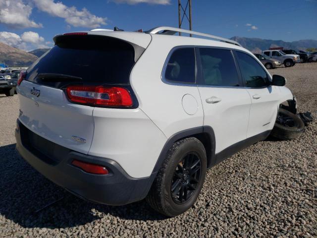 Photo 4 from auction – 2016 JEEP CHEROKEE L with VIN 1C4PJMCB8GW152258