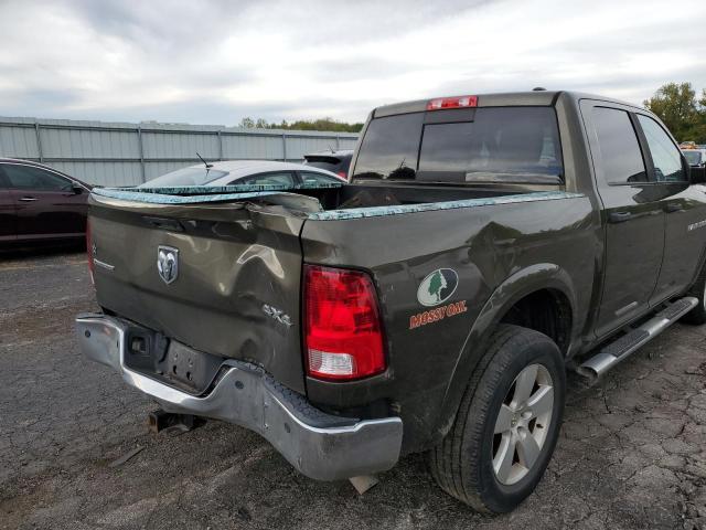 Photo 9 from auction – 2012 DODGE RAM 1500 S with VIN 1C6RD7LT7CS176408