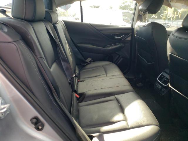Photo 6 from auction – 2022 SUBARU LEGACY LIM with VIN 4S3BWGN65N3021607