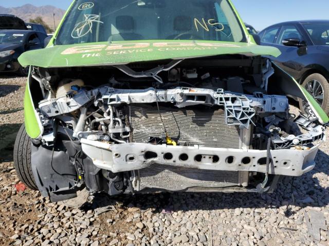 Photo 9 from auction – 2017 FORD TRANSIT CO with VIN NM0LS7E75H1295296