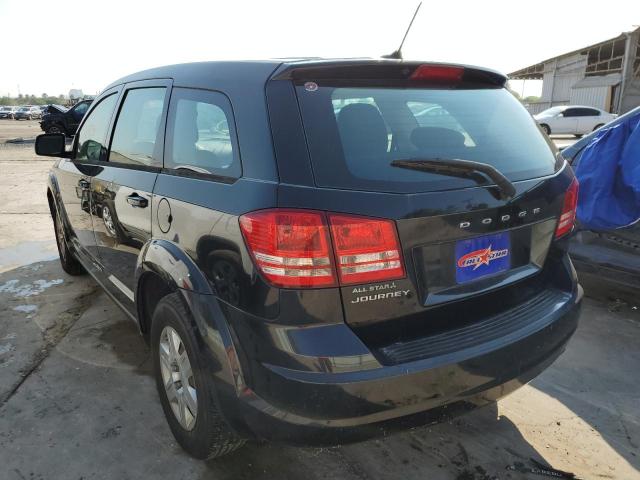 Photo 3 from auction – 2012 DODGE JOURNEY SE with VIN 3C4PDCAB6CT204068