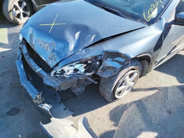 Photo 9 from auction – 2004 HONDA ACCORD EX with VIN JHMCM56624C035765