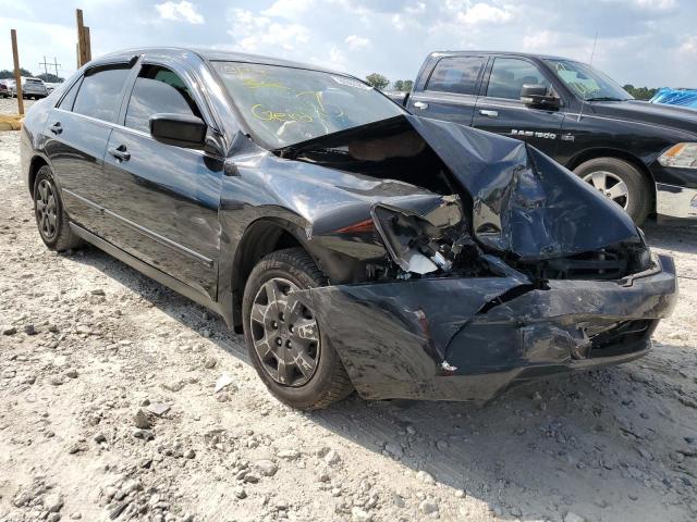 Photo 1 from auction – 2003 HONDA ACCORD LX with VIN 1HGCM56343A098630