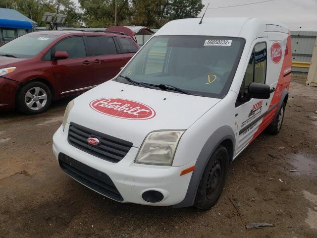 Photo 2 from auction – 2013 FORD TRANSIT CO with VIN NM0LS7BN7DT133669