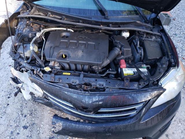 Photo 7 from auction – 2013 TOYOTA COROLLA BA with VIN 2T1BU4EE6DC022220