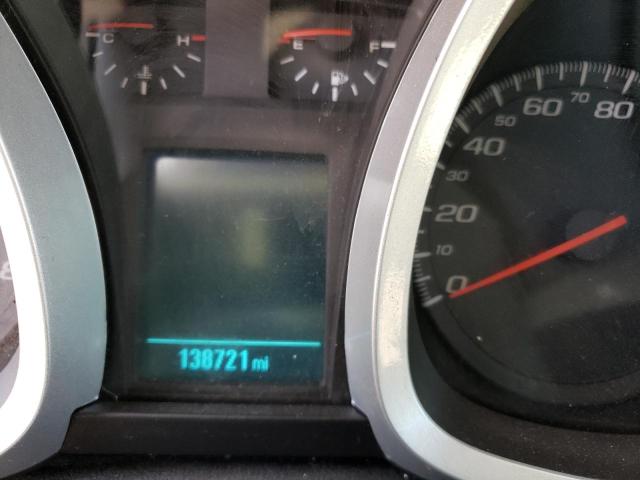 Photo 8 from auction – 2015 CHEVROLET EQUINOX LT with VIN 1GNALCEK2FZ127870