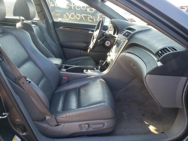 Photo 5 from auction – 2006 ACURA TL with VIN 19UUA66266A050531