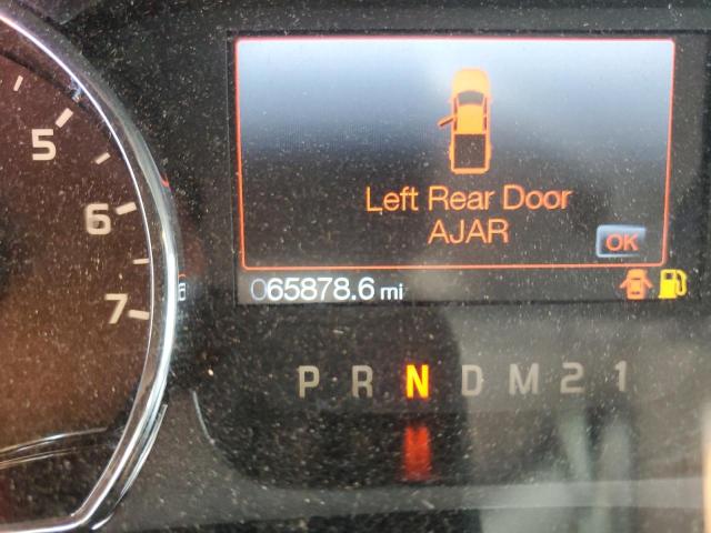 Photo 8 from auction – 2014 FORD F150 SUPER with VIN 1FTFW1CF1EKE58849