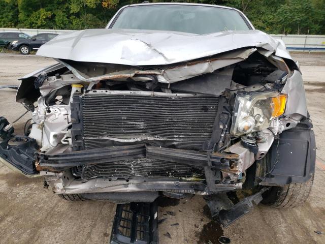 Photo 9 from auction – 2012 FORD ESCAPE LIM with VIN 1FMCU9EGXCKB64131