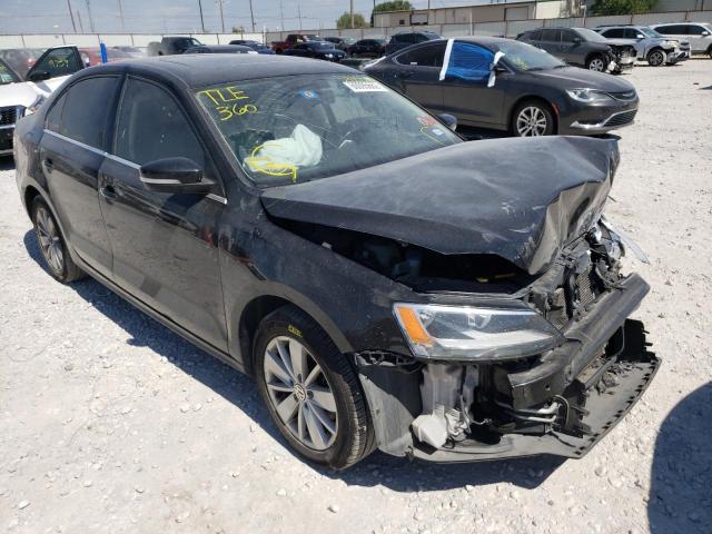 Photo 9 from auction – 2016 VOLKSWAGEN JETTA SE with VIN 3VWD67AJ2GM371553