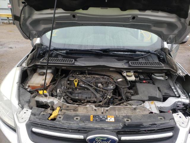 Photo 7 from auction – 2013 FORD ESCAPE SE with VIN 1FMCU0GX0DUD91679