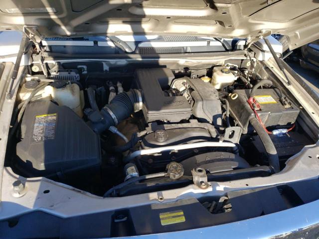Photo 7 from auction – 2006 HUMMER H3 with VIN 5GTDN136468309370