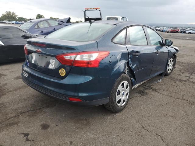 Photo 4 from auction – 2012 FORD FOCUS S with VIN 1FAHP3E21CL269997