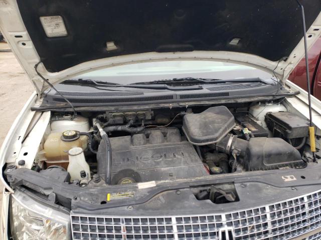 Photo 7 from auction – 2007 LINCOLN MKX with VIN 2LMDU68CX7BJ36880