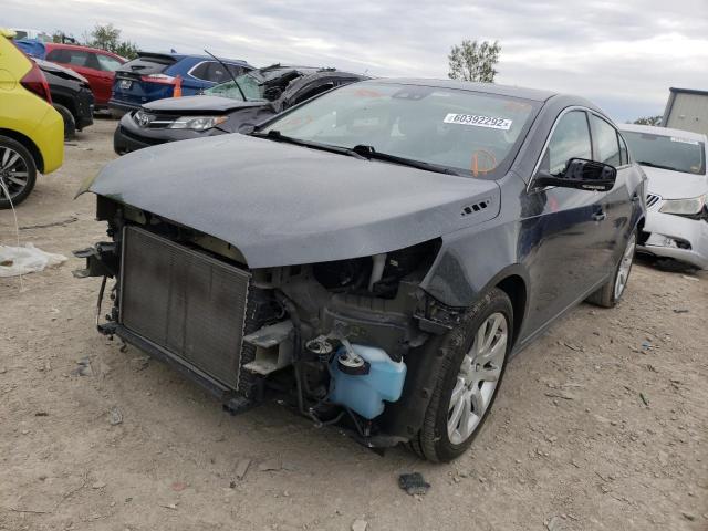 Photo 2 from auction – 2016 BUICK LACROSSE P with VIN 1G4GD5G34GF238341