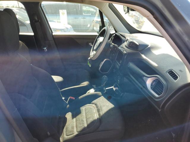 Photo 5 from auction – 2018 JEEP RENEGADE L with VIN ZACCJABB5JPJ26524