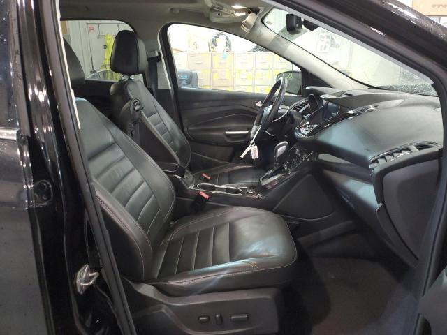 Photo 5 from auction – 2016 FORD ESCAPE TIT with VIN 1FMCU9J92GUA20106