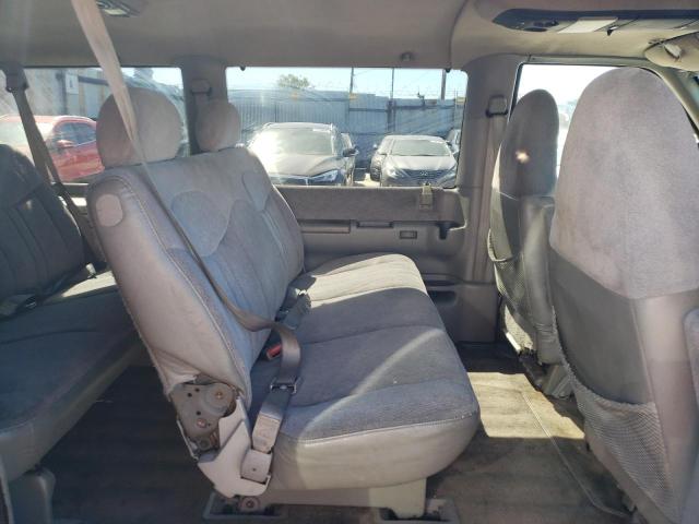 Photo 6 from auction – 1997 CHEVROLET ASTRO with VIN 1GNEL19W9VB120943