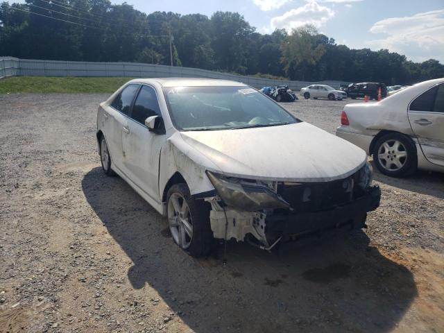 Photo 1 from auction – 2014 TOYOTA CAMRY L with VIN 4T1BF1FK9EU773924
