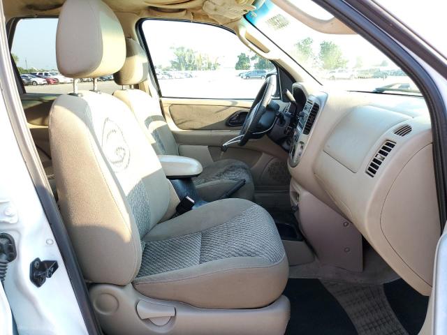 Photo 5 from auction – 2003 FORD ESCAPE XLT with VIN 1FMYU031X3KA42966
