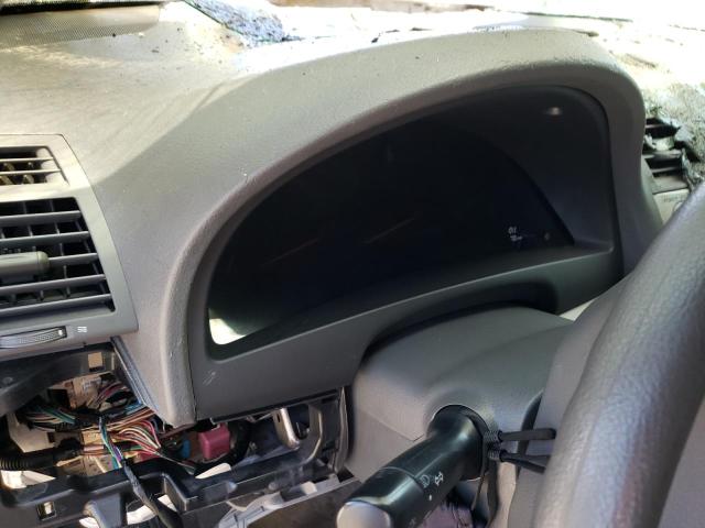 Photo 8 from auction – 2009 TOYOTA CAMRY BASE with VIN 4T4BE46K19R090115