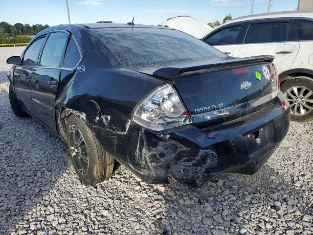 Photo 3 from auction – 2007 CHEVROLET IMPALA LT with VIN 2G1WT58K779206977