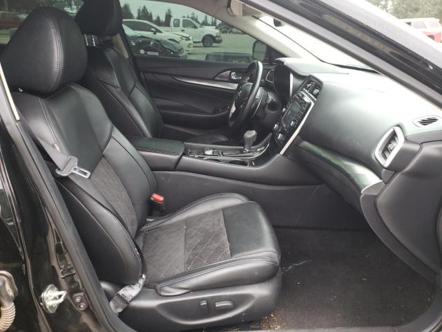 Photo 5 from auction – 2017 NISSAN MAXIMA 3.5 with VIN 1N4AA6AP0HC421474