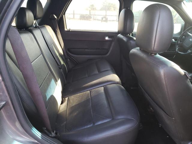 Photo 6 from auction – 2011 FORD ESCAPE LIM with VIN 1FMCU9EG8BKC24048