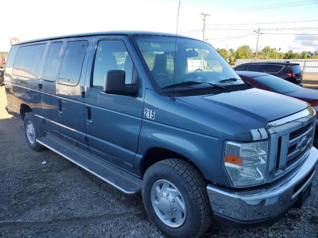 FORD ECONOLINE 2013 with VIN 1FBSS3BL2DDB28402 - Photo from auction