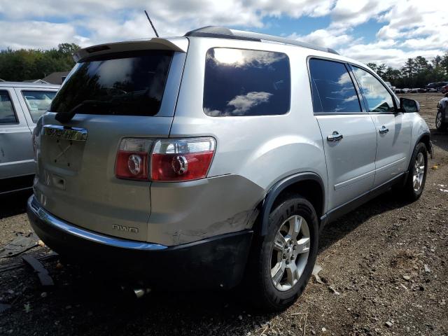 Photo 4 from auction – 2011 GMC ACADIA SLE with VIN 1GKKVPED5BJ101048