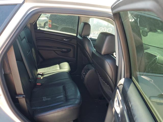 Photo 6 from auction – 2014 CADILLAC SRX with VIN 3GYFNAE33ES631355