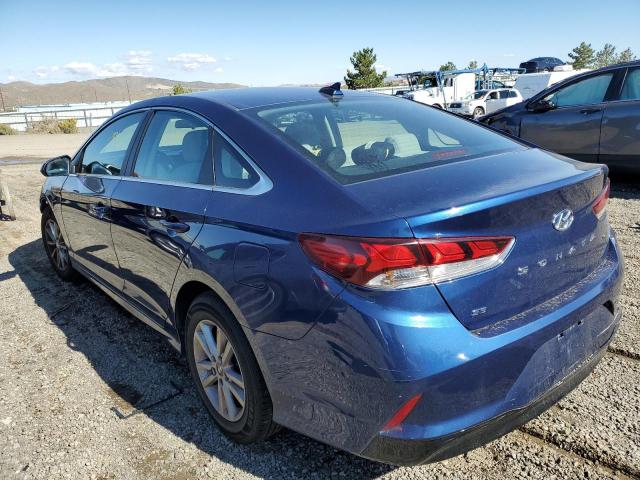 Photo 3 from auction – 2019 HYUNDAI SONATA SE with VIN 5NPE24AF1KH792952