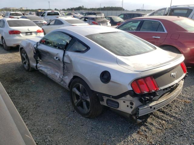 Photo 3 from auction – 2017 FORD MUSTANG with VIN 1FA6P8TH8H5246854