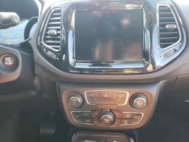 Photo 9 from auction – 2020 JEEP COMPASS LI with VIN 3C4NJDCB3LT228430