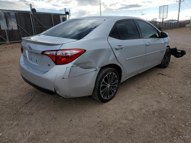 صورة رقم 4 من المزاد - 2016 TOYOTA COROLLA L مع VIN 2T1BURHE3GC543764