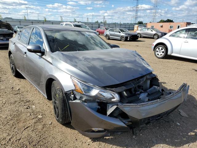 Photo 1 from auction – 2020 NISSAN ALTIMA S with VIN 1N4BL4BV3LC189879
