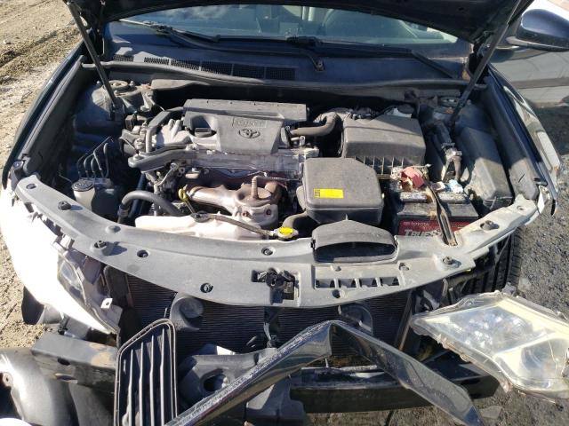 Photo 7 from auction – 2013 TOYOTA CAMRY L with VIN 4T4BF1FK0DR324376