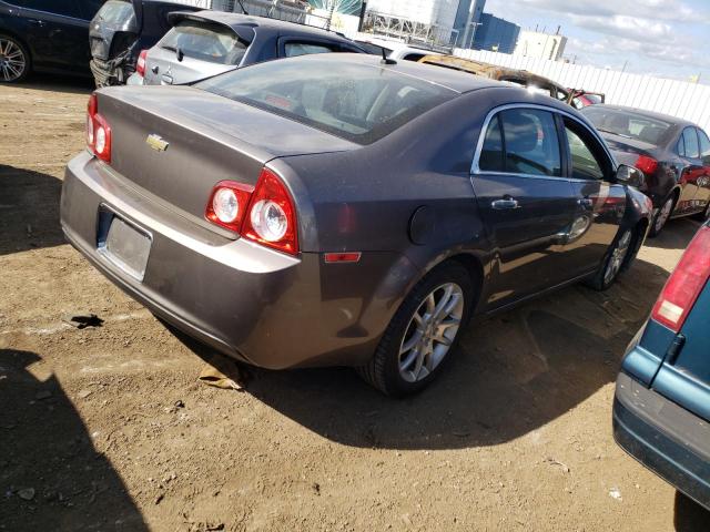 Photo 4 from auction – 2011 CHEVROLET MALIBU with VIN 1G1ZE5E10BF231156