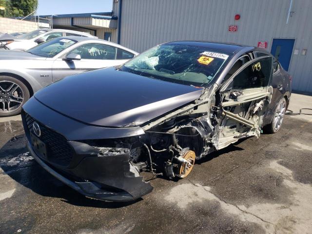Photo 2 from auction – 2019 MAZDA 3 SELECT with VIN 3MZBPAAL6KM109739