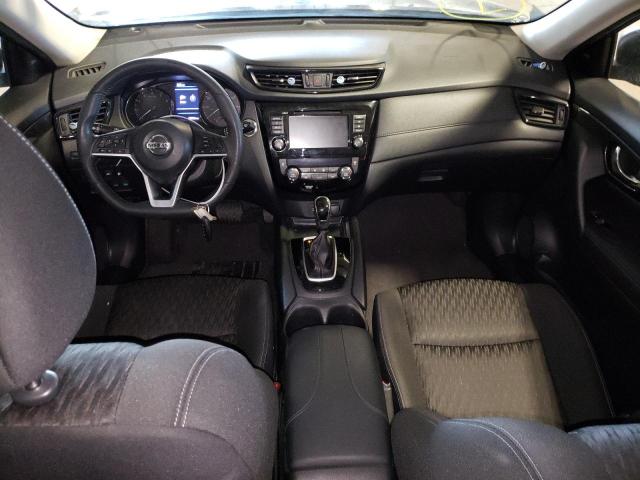 Photo 9 from auction – 2019 NISSAN ROGUE S with VIN KNMAT2MV7KP557639