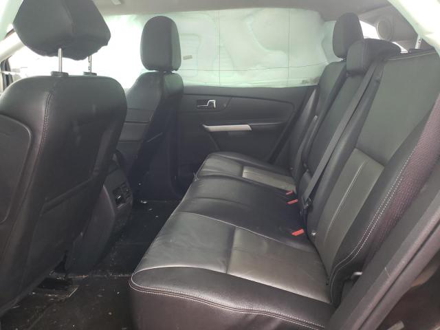 Photo 6 from auction – 2014 FORD EDGE SPORT with VIN 2FMDK3AK8EBB17565