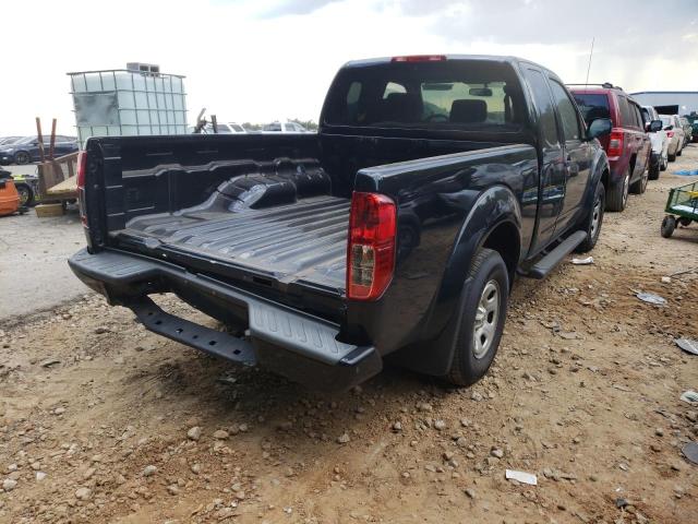 Photo 4 from auction – 2019 NISSAN FRONTIER S with VIN 1N6BD0CT8KN778973