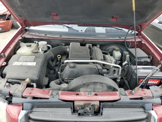 Photo 7 from auction – 2004 GMC ENVOY with VIN 1GKDT13S442313496